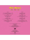 3000151		Mike Mareen – Let's Start Now	альбомный	 Euro-Disco	1987	Mike Mareen – Let's Start Now	S/S	Europe	Remastered	2024