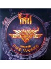 1700209		Bonfire – Fire Works MMXXIII		"	Hard Rock"	1987	"	AFM Records – AFM 760"	S/S	Europe	Remastered	2023	RED