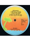 1404526		Sparks - Indiscreet			1975	Island Records – 89 434 XOT	EX+/EX	Germany	Remastered	1975