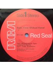 1404758		Peter Michael Hamel ‎– Nada	no OBI	Electronic Ambient Drone	1982	RCA ‎– RCL-8323	NM/NM	Japan	Remastered	1982