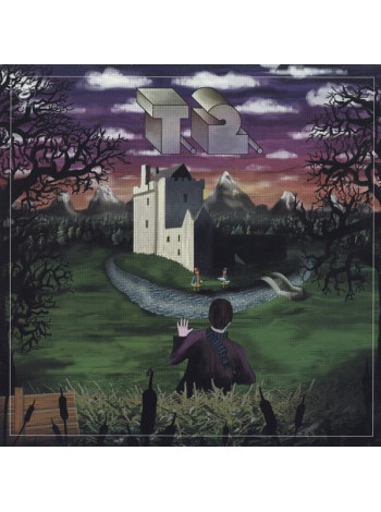 1404819		T2 – 1970		Prog Rock, Psychedelic Rock 	1997	Acme – ADLP 1060	Mint/Mint	Englanr	Remastered	2014