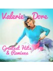 1404859		Valerie Dore ‎– Greatest Hits & Remixes		Electronic, Italo-Disco	2021	ZYX Music ‎– ZYX 23008-1 	S/S	Germany	Remastered	2021