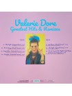 1404859		Valerie Dore ‎– Greatest Hits & Remixes		Electronic, Italo-Disco	2021	ZYX Music ‎– ZYX 23008-1 	S/S	Germany	Remastered	2021