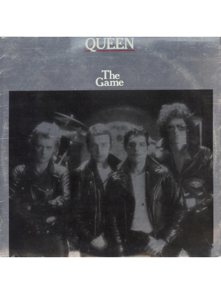 1402082	Queen ‎– The Game	Pop Rock	1980	EMI – 1A 062-63 923, EMI – 1A 062-63923	NM/EX	Netherlands