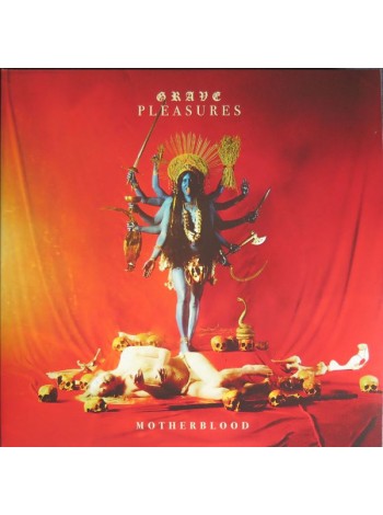 1403659		Grave Pleasures – Motherblood	Deathrock	2017	Century Media – 88985468511, Secret Trees – 88985468511	M/M	Europe	Remastered	2017