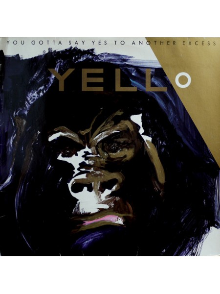 1403655	Yello – You Gotta Say Yes To Another Excess	Electronic, Electro, Synth-pop	1983	Vertigo – 812 166-1, Vertigo – 812 166-1Q	NM/NM	Germany
