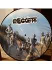 1403667		Rockets - Rockets  , Picture Disc	Electronic, Space Rock,	1976	Intermezzo srl – RLP 010100 (PIC)	M/M	Italy	  Remastered	2022