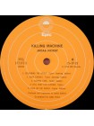 1403676		Judas Priest ‎– Killing Machine,  no OBI	Hard Rock, Heavy Metal	1978	Epic ‎– 25·3P-28	NM/NM	Japan	Remastered	1978