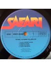 1403683		ELF – Trying To Burn The Sun  ,  no OBI	Hard Rock	1975	Safari Records – MWX 4030	NM/NM	Japan	Remastered	1980
