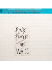 1403686		Pink Floyd ‎– The Wall,  2 LP, Obi - копия	Prog Rock	1979	CBS/Sony 40AP 1750-1	NM/NM-	Japan	Remastered	1979