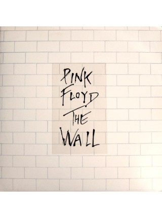 1403695		Pink Floyd ‎– The Wall, 2lp	Prog Rock	1979	"	Harvest – SHDW 411"	NM/NM	England	Remastered	1979