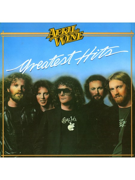 33000088	 April Wine – Greatest Hits	" 	Hard Rock"	  Opaque Blue	1979	" 	Aquarius Records (3) – AQR-525LP"	S/S	 Europe 	Remastered	27.11.20