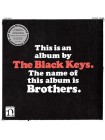 33000154	 The Black Keys – Brothers, 2lp	" 	Blues Rock, Indie Rock"	 Deluxe Edition,  10th Anniversary	2010	" 	Nonesuch – 075597918830"	S/S	 Europe 	Remastered	01.08.21