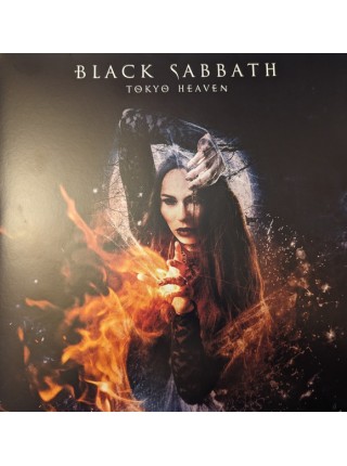 33000160	 Black Sabbath – Tokyo Heaven, 2lp, Unofficial Release	" 	Heavy Metal, Hard Rock"	 	2023	" 	Fallen Angel – ANGEL027LP"	S/S	 Europe 	Remastered	08.12.23