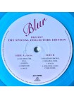 33000175	 Blur – The Special Collectors Edition, 2lp	" 	Alternative Rock, Britpop"	  Blue Translucent	1994	" 	Parlophone – 5054197157479"	S/S	 Europe 	Remastered	22.04.23
