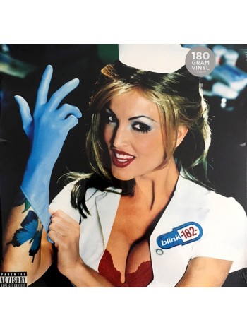 33000170	 Blink-182 – Enema Of The State	" 	Punk"	 	1999	" 	UMe – B0025276-01, Geffen Records – B0025276-01"	S/S	 Europe 	Remastered	10.06.16