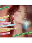202710	Various – Felicita - Pop International	,	1985	"	AMIGA – 8 56 051"	,	EX/EX	,	"	German Democratic Republic (GDR)"
