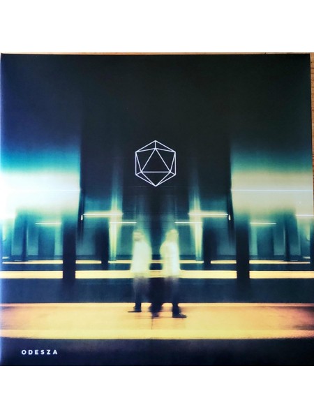 35014260	 Odesza – The Last Goodbye, 2lp	"	Ambient, Synth-pop "	Mint Green, Gatefold	2022	" 	Foreign Family Collective – ZEN280X, Ninja Tune – ZEN280X"	S/S	 Europe 	Remastered	22.07.2022