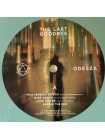 35014260	 Odesza – The Last Goodbye, 2lp	"	Ambient, Synth-pop "	Mint Green, Gatefold	2022	" 	Foreign Family Collective – ZEN280X, Ninja Tune – ZEN280X"	S/S	 Europe 	Remastered	22.07.2022