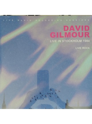 35014264	 David Gilmour – Live In Stockholm 1984, Unofficial Release, 2lp	" 	Symphonic Rock"	Black	2022	"	Philpot Lane Records – PH 8198 "	S/S	 Europe 	Remastered	30.11.2022