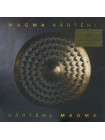 35014278	 Magma  – Kãrtëhl, 2lp	" 	Prog Rock"	Black, 180 Gram, Gatefold	2022	Music On Vinyl – MOVLP3247 	S/S	 Europe 	Remastered	07.10.2022