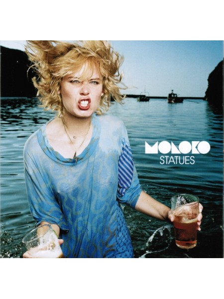 35014284	 Moloko – Statues, 2lp	" 	Dance-pop"	Pink, 180 Gram, Limited	2002	Music On Vinyl – MOVLP2460, BMG – MOVLP2460 	S/S	 Europe 	Remastered	26.01.2024