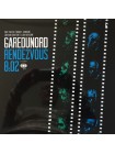 35014279	 Gare Du Nord – Rendezvous 8:02	"	Jazz, Funk / Soul "	Translucent Green, 180 Gram, Limited	2012	" 	Music On Vinyl – MOVLP2186"	S/S	 Europe 	Remastered	02.12.2022