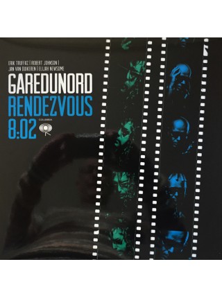35014279	 Gare Du Nord – Rendezvous 8:02	"	Jazz, Funk / Soul "	Translucent Green, 180 Gram, Limited	2012	" 	Music On Vinyl – MOVLP2186"	S/S	 Europe 	Remastered	02.12.2022