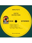 35014281	 Cactus  – Restrictions	Cactus (coloured)	Green, 180 Gram, Limited	1971	 Blues Rock, Hard Rock	S/S	 Europe 	Remastered	20.10.2023