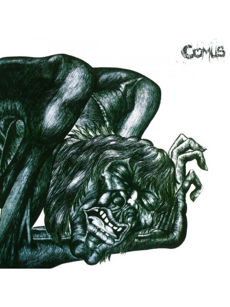 35014283	 Comus – First Utterance	" 	Folk Rock"	Crystal Clear, 180 Gram, Gatefold, Limited	1971	" 	Music On Vinyl – MOVLP1937, Sanctuary – MOVLP1937"	S/S	 Europe 	Remastered	23.02.2024