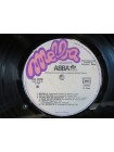 1404780		ABBA – The Album		Electronic, Disco, Pop Rock	1977	Melba – LDA. 20318	NM/NM-	France	Remastered	1977
