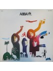 1404780		ABBA – The Album		Electronic, Disco, Pop Rock	1977	Melba – LDA. 20318	NM/NM-	France	Remastered	1977