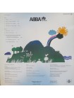 1404780		ABBA – The Album		Electronic, Disco, Pop Rock	1977	Melba – LDA. 20318	NM/NM-	France	Remastered	1977