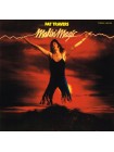 1404781		Pat Travers – Makin' Magic		Blues Rock, Rock & Roll 	1977	Polydor – 2460 268	NM/EX	Germany	Remastered	1977