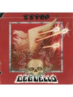 1404782		ZZ Top ‎– Degüello		Blues Rock 	1979	Warner Bros. Records – WB 56 701	NM/EX	Europe	Remastered	Re unknown	