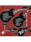 1404782		ZZ Top ‎– Degüello		Blues Rock 	1979	Warner Bros. Records – WB 56 701	NM/EX	Europe	Remastered	Re unknown	