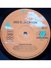 1404785		Dee D. Jackson – Cosmic Curves	Poster	Electronic, Disco, Synth-Pop 	1978	Jupiter Records – 26 451 XOT, Jupiter Records – 26 451 XO	NM/EX+	Germany	Remastered	1978