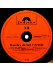 1404783		Barclay James Harvest – XII		Symphonic Rock, Pop Rock, Prog Rock, Soft Rock 	1978	Polydor – 2460 282	 NM/NM	Germany	Remastered	1978