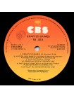 1404791		Mi-Sex – Graffiti Crimes		Electronica, Alternative Rock, New Wave	1979	CBS – CBS 83954	NM/EX	 Italy	Remastered	1979
