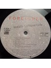 1404789		Foreigner – Inside Information		Pop Rock	1987	Atlantic – 81808-1	NM/NM	USA 	Remastered	1987