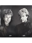 1404789		Foreigner – Inside Information		Pop Rock	1987	Atlantic – 81808-1	NM/NM	USA 	Remastered	1987