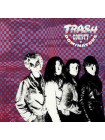 1404790		Trash County Dominators – Trash County Dominators		Garage Rock, Punk	1988	Diablo Records – SORC 3	NM/NM	England	Remastered	1988
