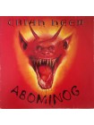 1404787		Uriah Heep – Abominog		Hard Rock, Prog Rock 	1982	Bronze – 204 532, Bronze – 204 532-320	NM/NM	Europe	Remastered	1982