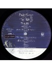 1404755		Pink Floyd ‎– The Wall	2 LP	Prog Rock	1979	EMI Electrola – 1C 198-63 410/11, Harvest – 1C 198-63 410/11	NM/EX+	Germany	Remastered	1979		6000		7500															