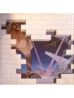 1404755		Pink Floyd ‎– The Wall	2 LP	Prog Rock	1979	EMI Electrola – 1C 198-63 410/11, Harvest – 1C 198-63 410/11	NM/EX+	Germany	Remastered	1979		6000		7500															