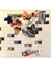 1404755		Pink Floyd ‎– The Wall	2 LP	Prog Rock	1979	EMI Electrola – 1C 198-63 410/11, Harvest – 1C 198-63 410/11	NM/EX+	Germany	Remastered	1979		6000		7500															