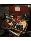 1404792		The Blasters – Over There (Live At The Venue, London)		Blues Rock, Rockabilly 	1982	Slash – 9 23735-1, Warner Bros. Records – 9 23735-1	NM/EX	USA	Remastered	1982