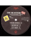 1404792		The Blasters – Over There (Live At The Venue, London)		Blues Rock, Rockabilly 	1982	Slash – 9 23735-1, Warner Bros. Records – 9 23735-1	NM/EX	USA	Remastered	1982