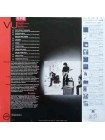 1404760		The Velvet Underground – VU	no OBI	Garage Rock, Art Rock, Pop Rock 	1975	Verve Records – 23MM 0432	NM/EX	NM/EX	Remastered	1975