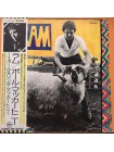 1404757		Paul & Linda McCartney – Ram	no OBI		1971	Apple Records – EPS 80232	NM/NM	Japan	Remastered	1975